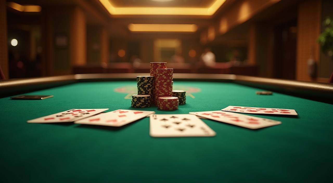 d555 Cara membuka akaun dan mula meneroka lobi permainan